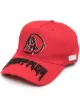 Image 1 of Philipp Plein Skull baseball cap