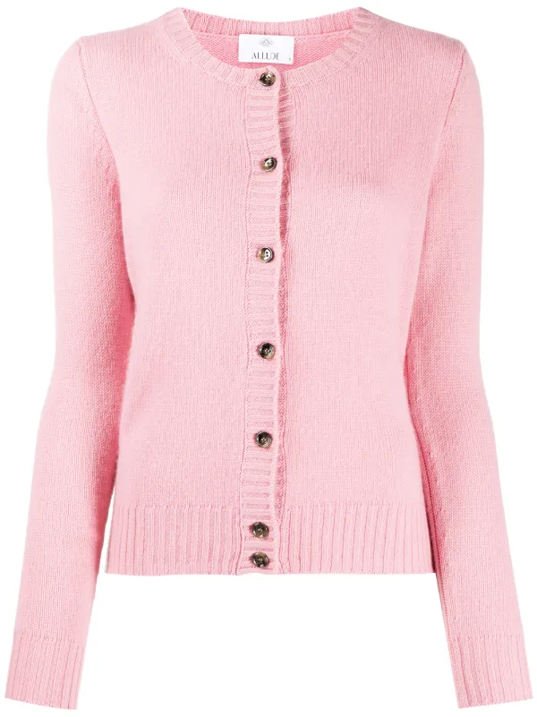 allude cardigan