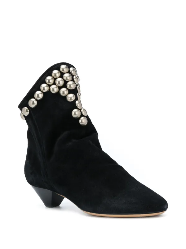 isabel marant doey boots