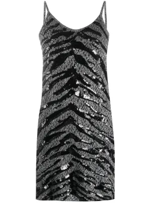 twin sets for evening wear