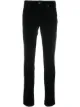 Image 1 of Marc Jacobs skinny logo patch jeans