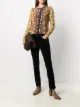 Image 2 of Marc Jacobs skinny logo patch jeans