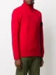 Stone Island Shadow Project roll-neck jumper