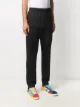 Kenzo tiger track pants