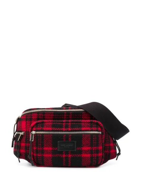 Saint Laurent sac banane Nuxx