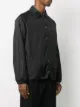 YMC drawstring-waist coach jacket