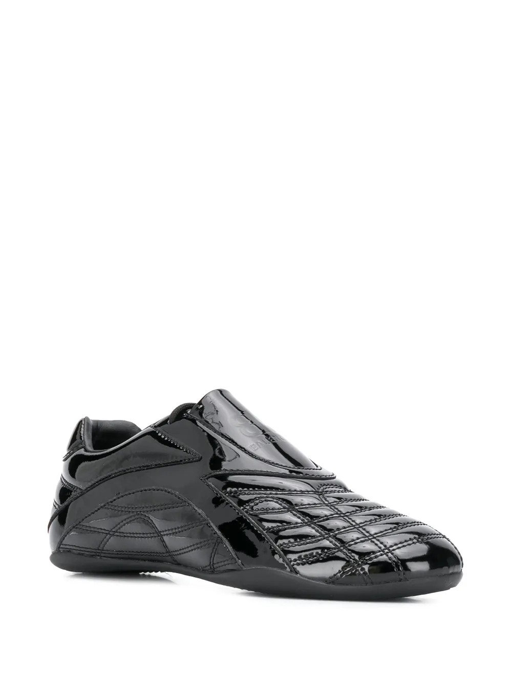 Balenciaga Drive slip-on sneakers - Zwart