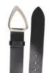 Isabel Marant Linka leather belt