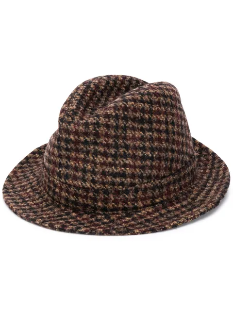 dolce and gabbana fedora