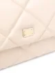 Dolce & Gabbana diamond-quilt Sicily tote bag
