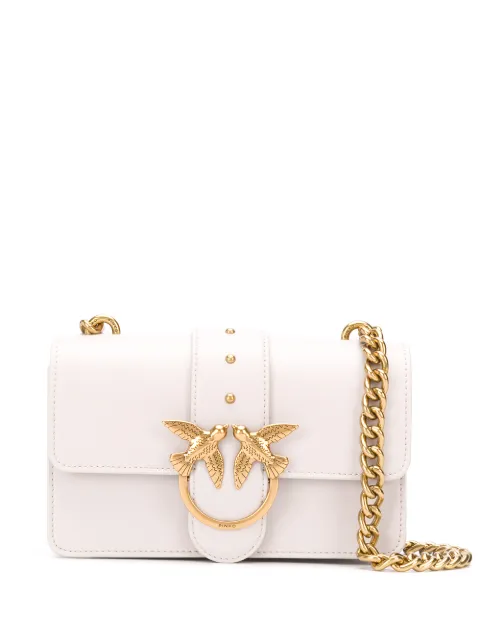 pinko double p bolsa