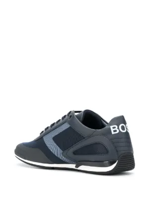 hugo boss shose