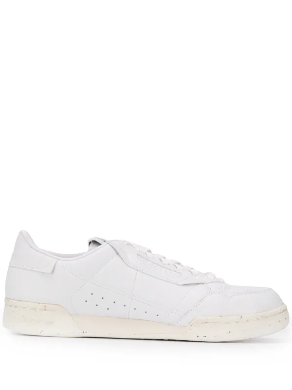 tenis cano baixo adidas