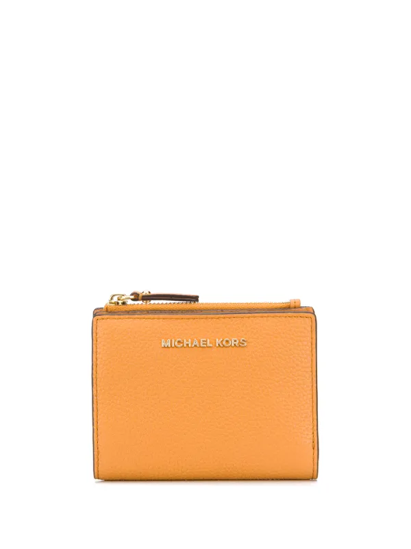 michael kors square wallet