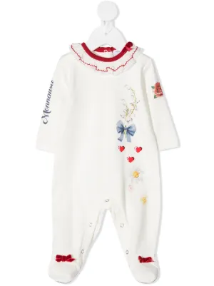 monnalisa baby grow sale