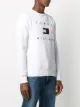 Tommy Hilfiger logo print sweatshirt