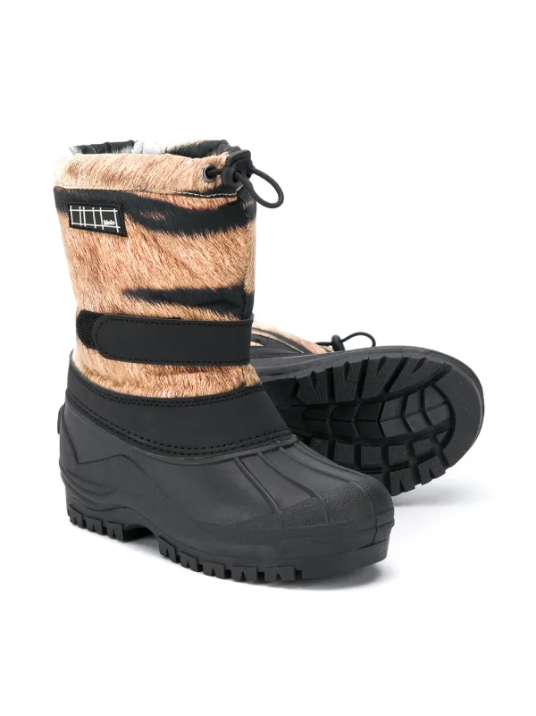 animal snow boots