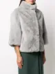 S.W.O.R.D 6.6.44 stand-up collar jacket