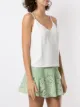 Martha Medeiros Juliana tank top