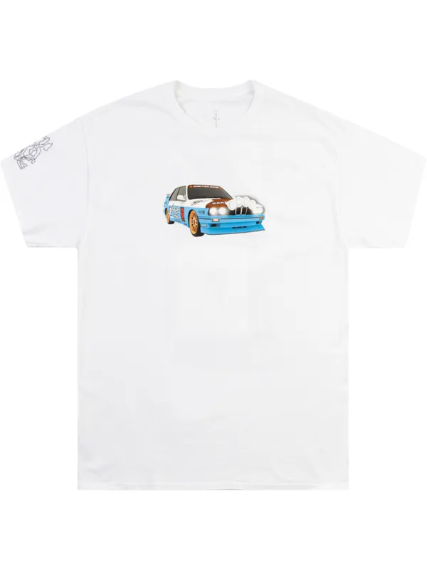 astroworld tee shirt