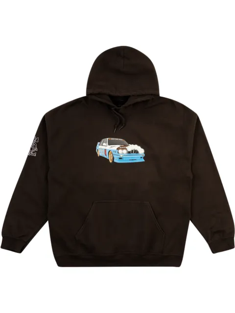 Travis Scott Jackboys Vehicle Hoodie Farfetch