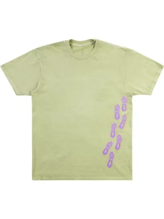 Travis Scott Cactus Trails Path T-shirt 