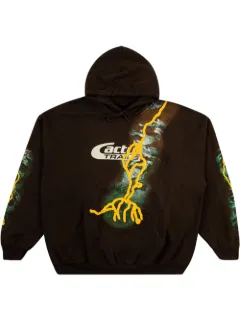 cactus trails hoodie