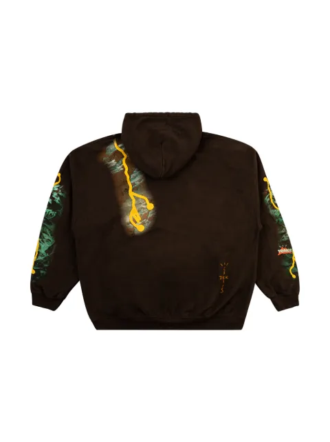 cactus trails travis scott moletom com capuz