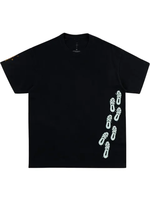Travis Scott Cactus Trails Path T-shirt 