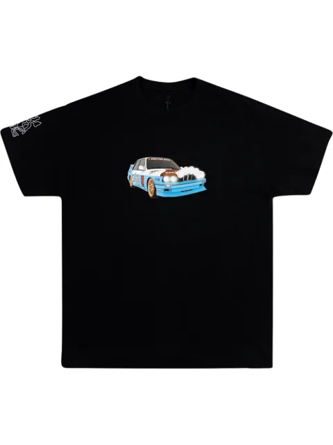Shop Travis Scott JACKBOYS Vehicle T 