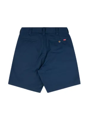 Supreme Work straight-leg Shorts | Blue | FARFETCH