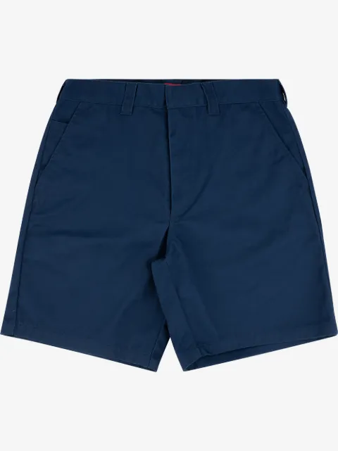 Supreme Work straight-leg shorts