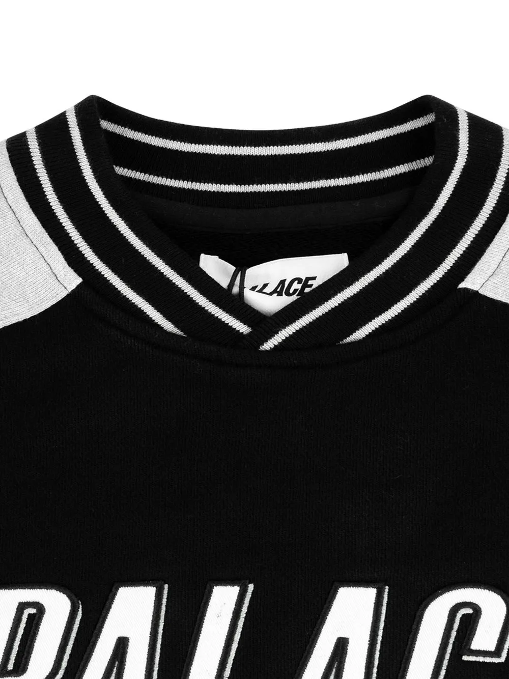 Palace Bunning Bulldog Sweatshirt 