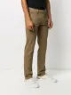 Jacob Cohen twill slim-fit trousers