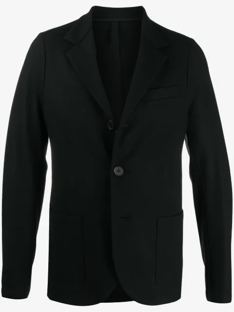 Harris Wharf London Blazer monopetto
