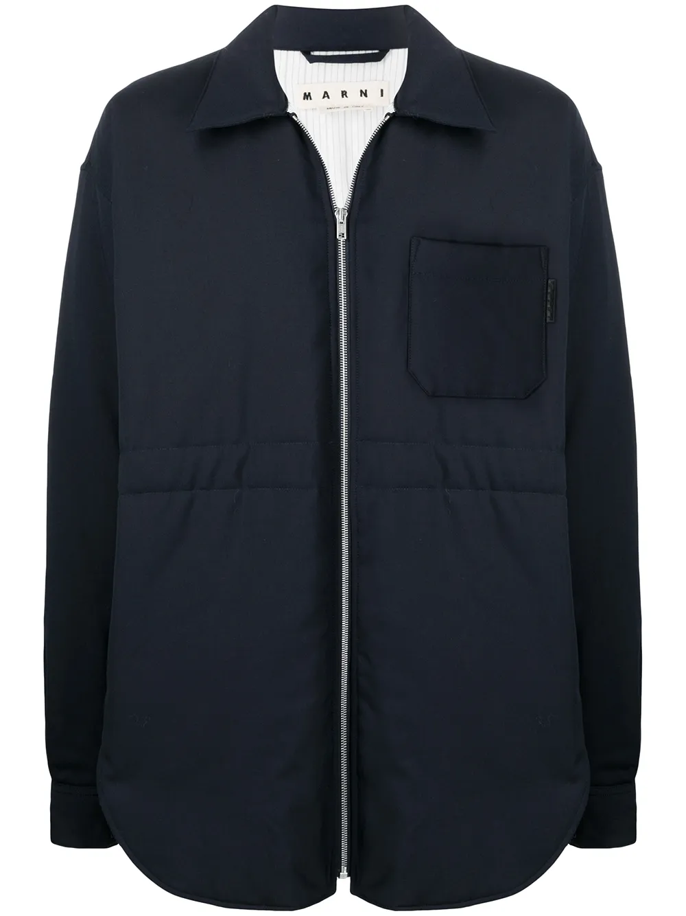 ファッションMARNI Padded Jacket