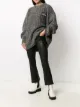 Raf Simons パッチ プルオーバー