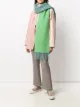 الصورة 2 من PS Paul Smith وشاح بأطراف متباينة