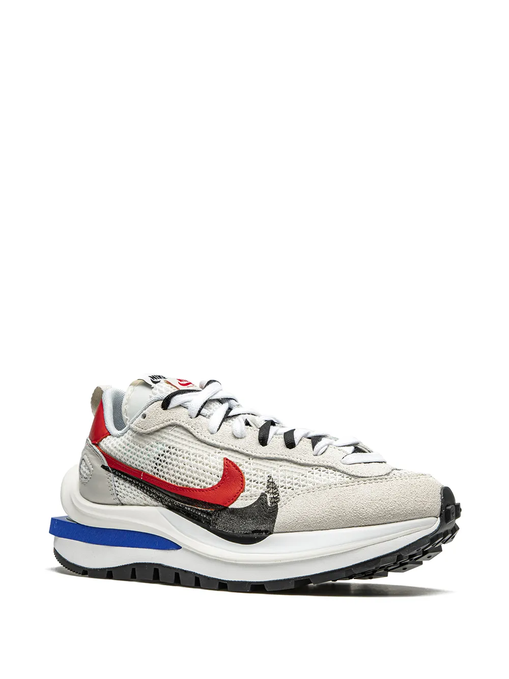 nike sacai waffle farfetch