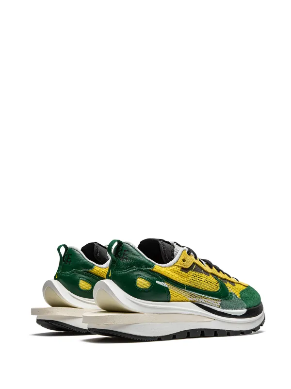 Nike VaporWaffle Sacai スニーカー 通販 - FARFETCH