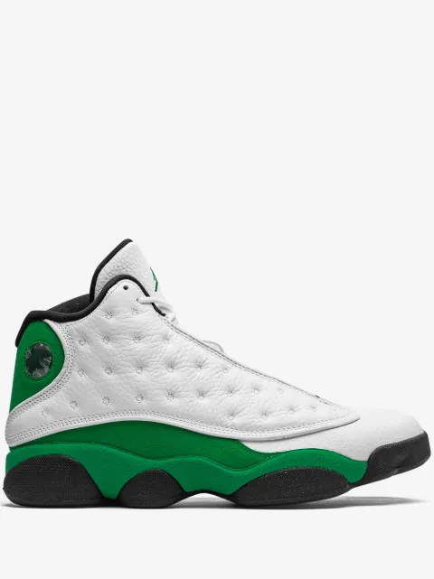 Jordan Air Jordan 13 Retro "Lucky Green" sneakers