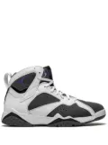 Jordan Air Jordan 7 Retro ""Flint 2021"" sneakers - White