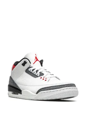 Tenis Jordan 3 de Nike - Moda para hombre - FARFETCH