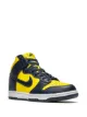 Afbeelding 2 van Nike Dunk SP high-top sneakers