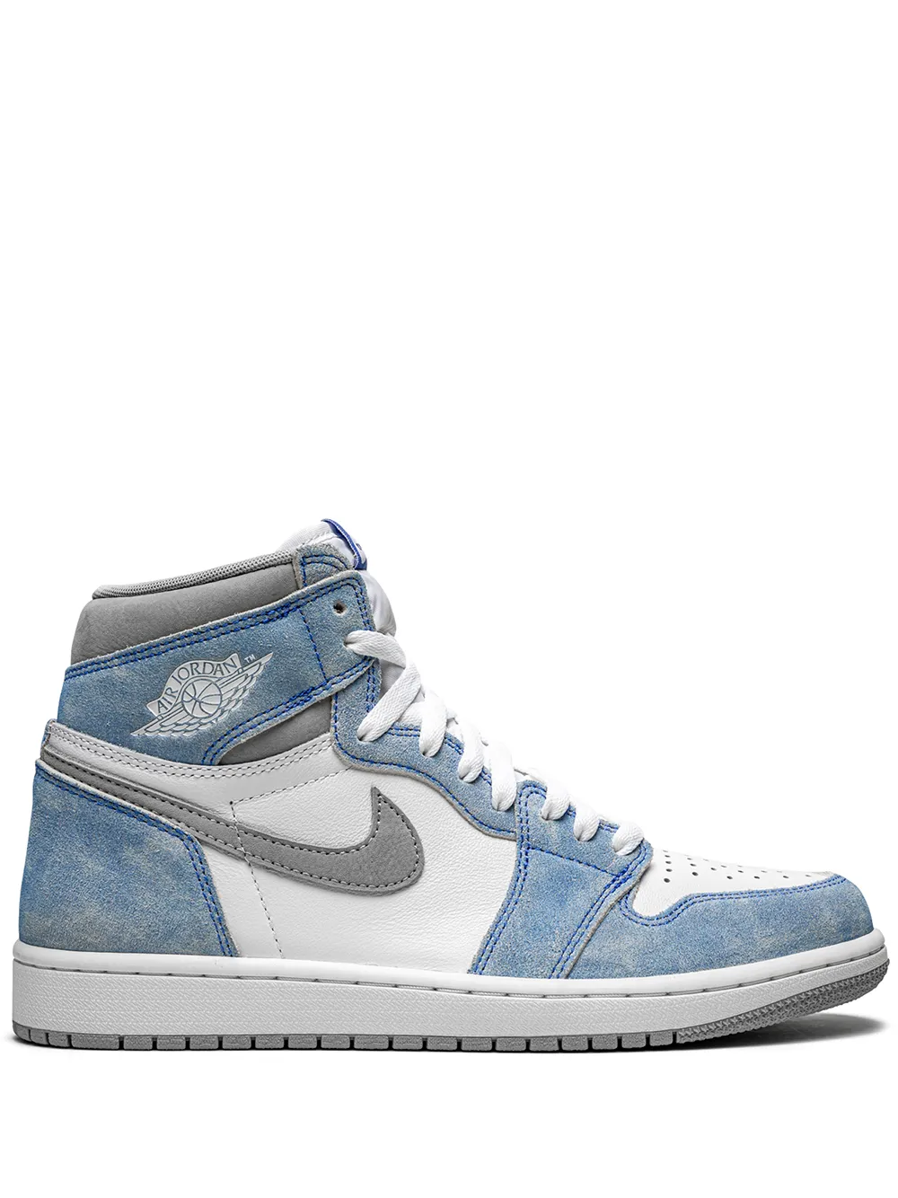 

Jordan tenis Air Jordan 1 Retro High "Hyper Royal" - Azul