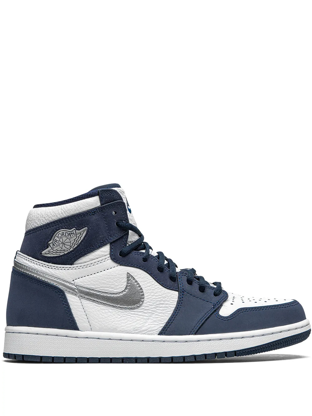 air jordan 1 midnight navy