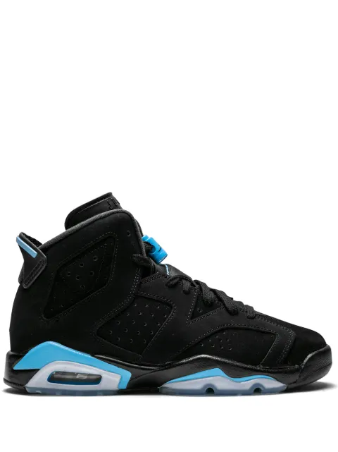 Jordan Kids Jordan 6 Retro sneakers