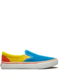 Vans Slip-On Pro ""The Simpsons"" sneakers - Blue