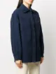 Raquel Allegra Explorer shirt jacket