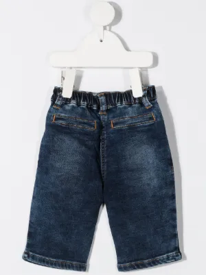 baby designer jeans